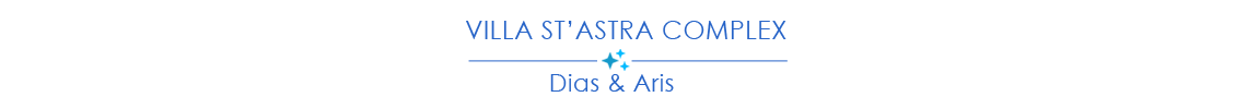Villa Stastra Logo